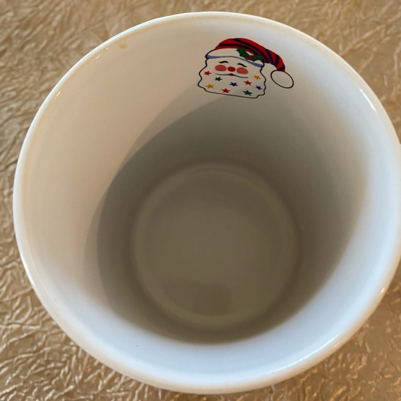 VINTAGE CHRISTMAS MUG - Picture 3 of 5